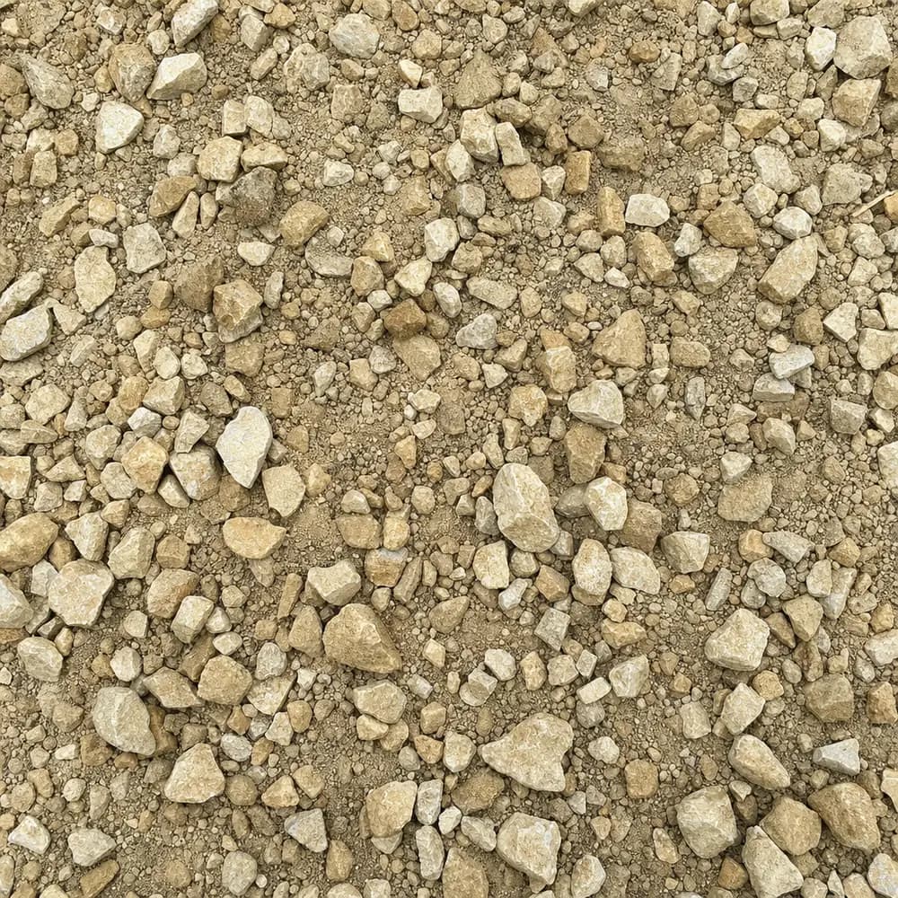Bank Run Gravel - Image 2