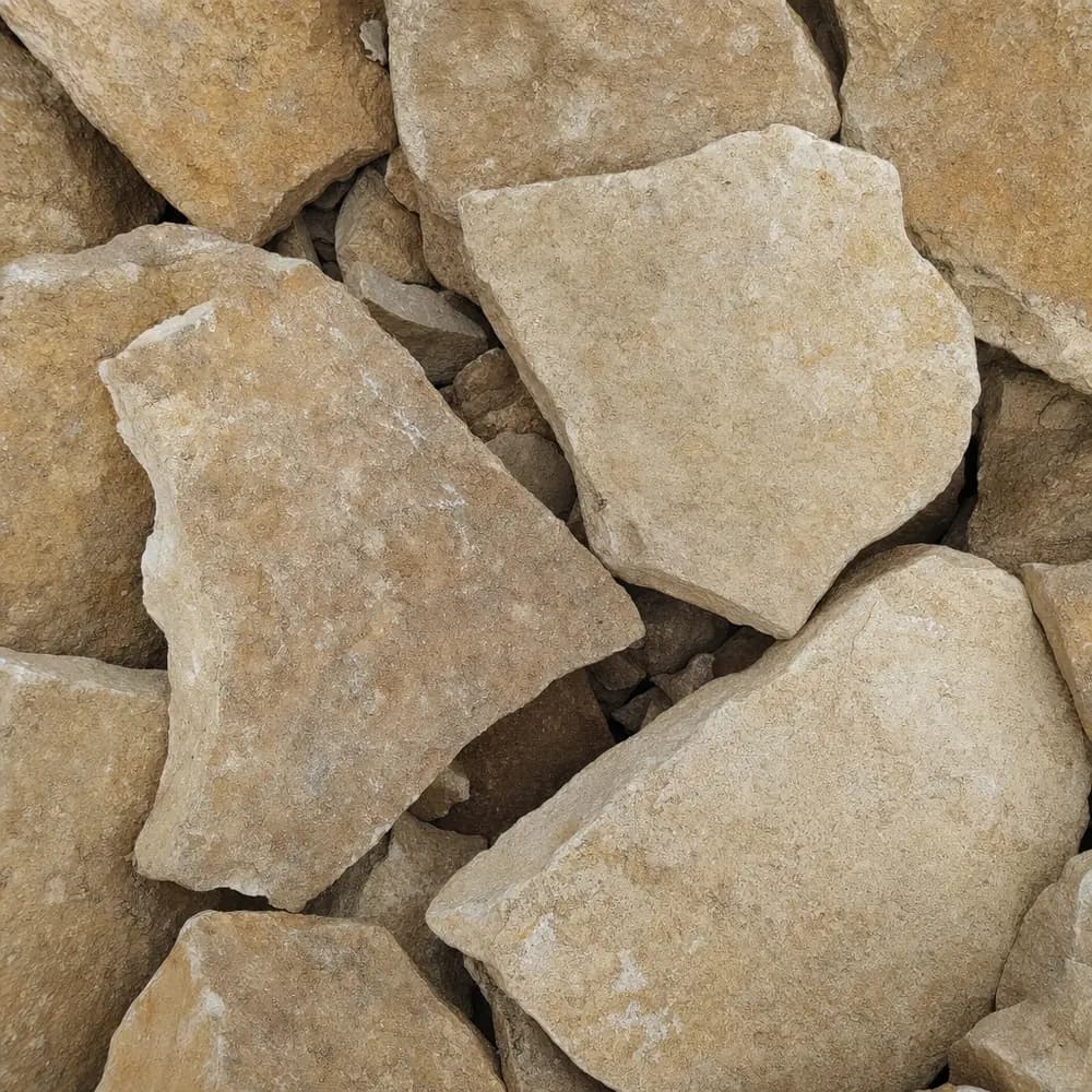 Riprap - Image 3