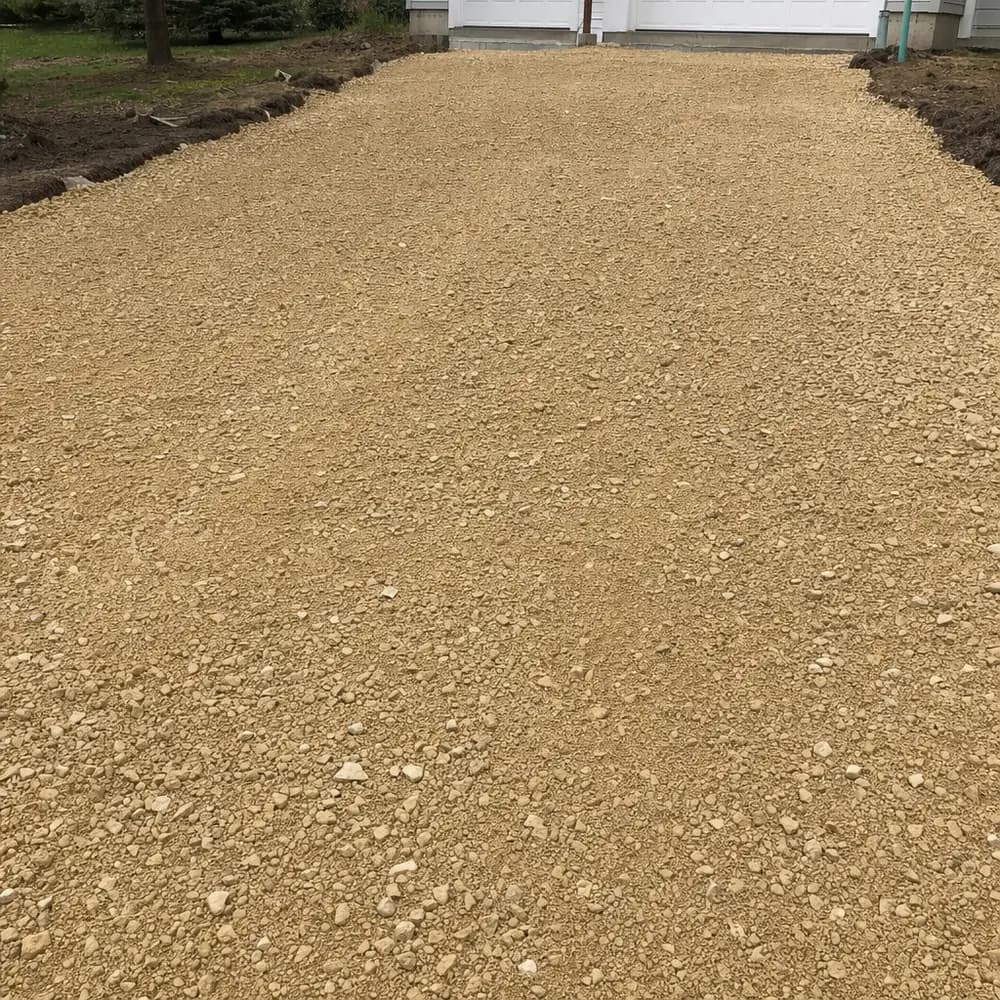Type A Gravel - Image 4