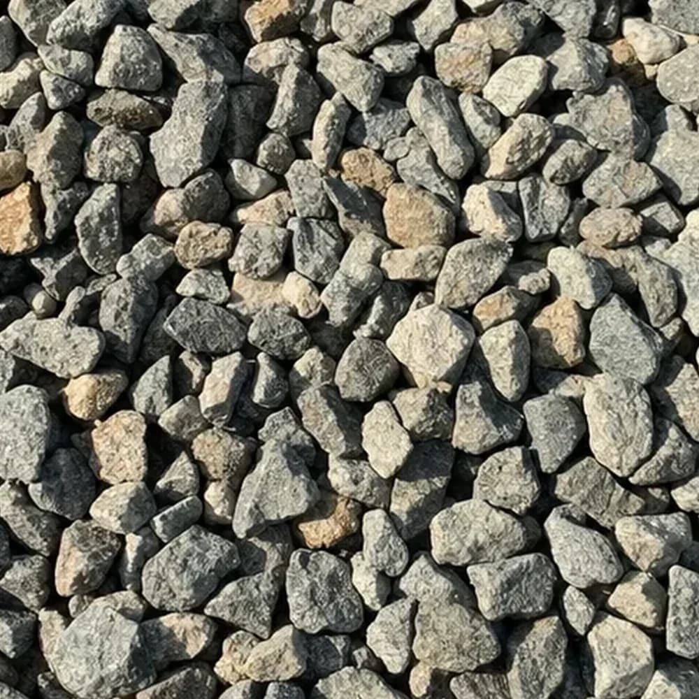 #89 Crushed Stone