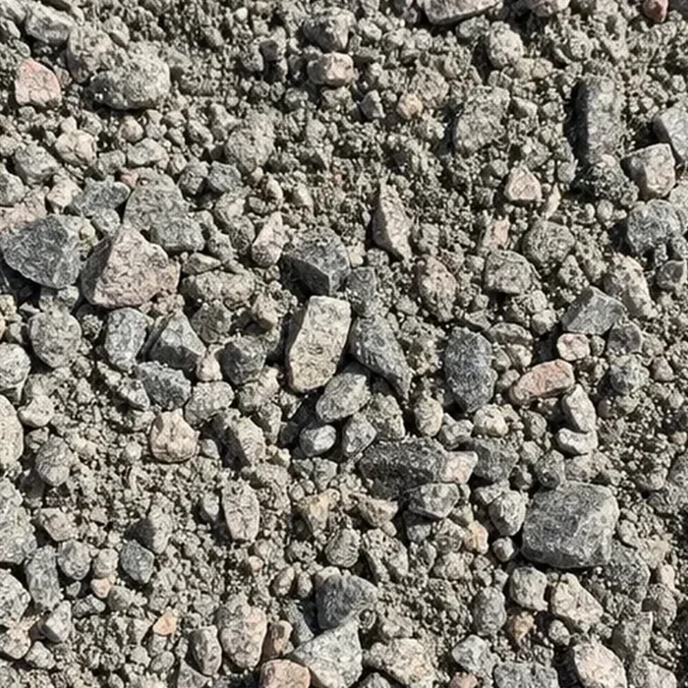 Stone Dust